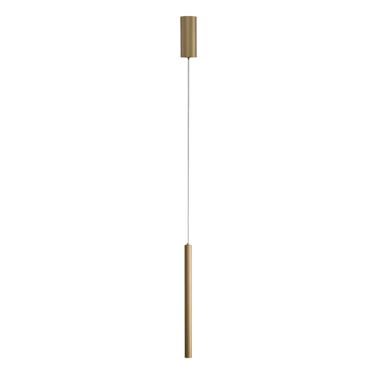 VALDES LED gold I PND-22302-1-GD Italux