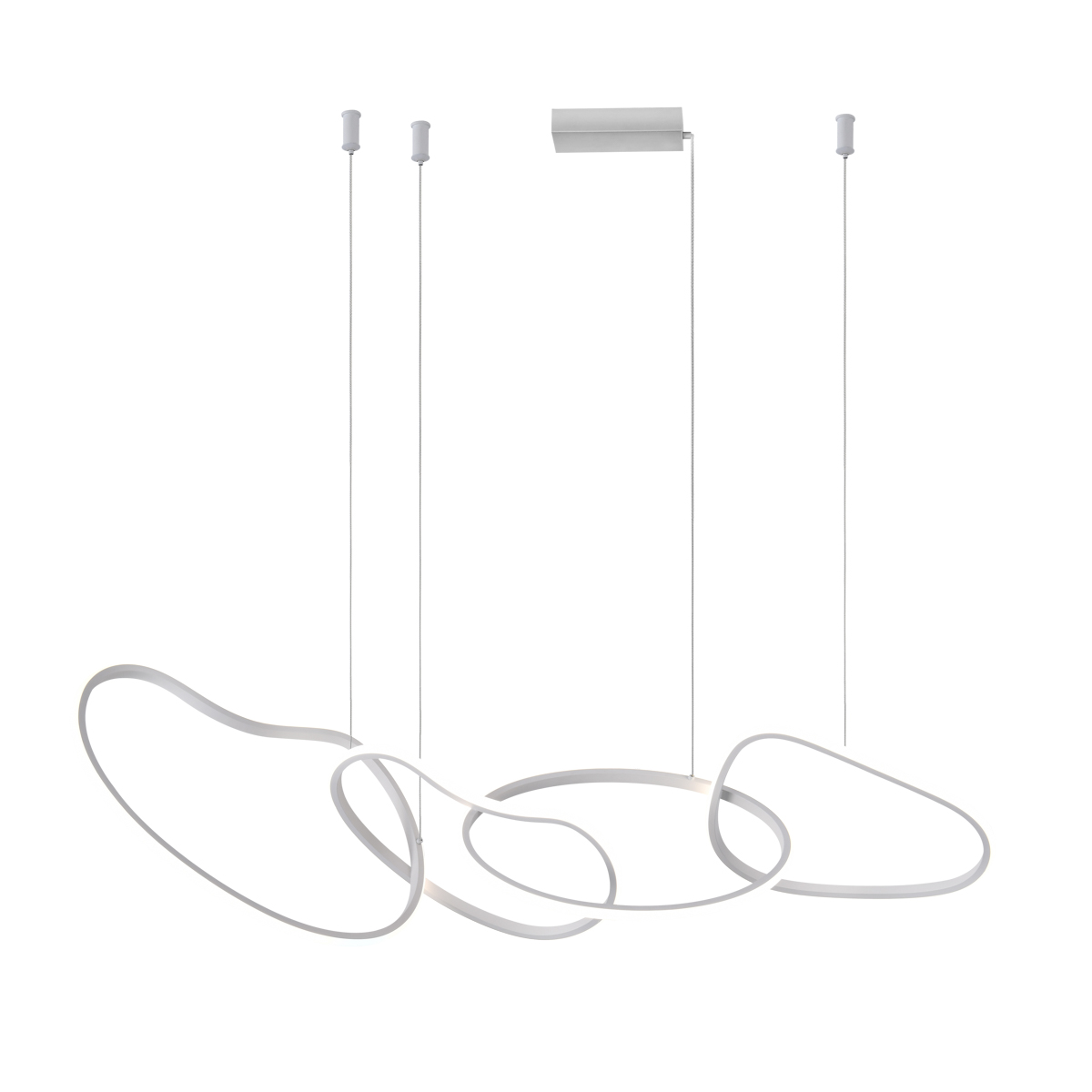 FONTE white PND-22412-S4-WH Italux