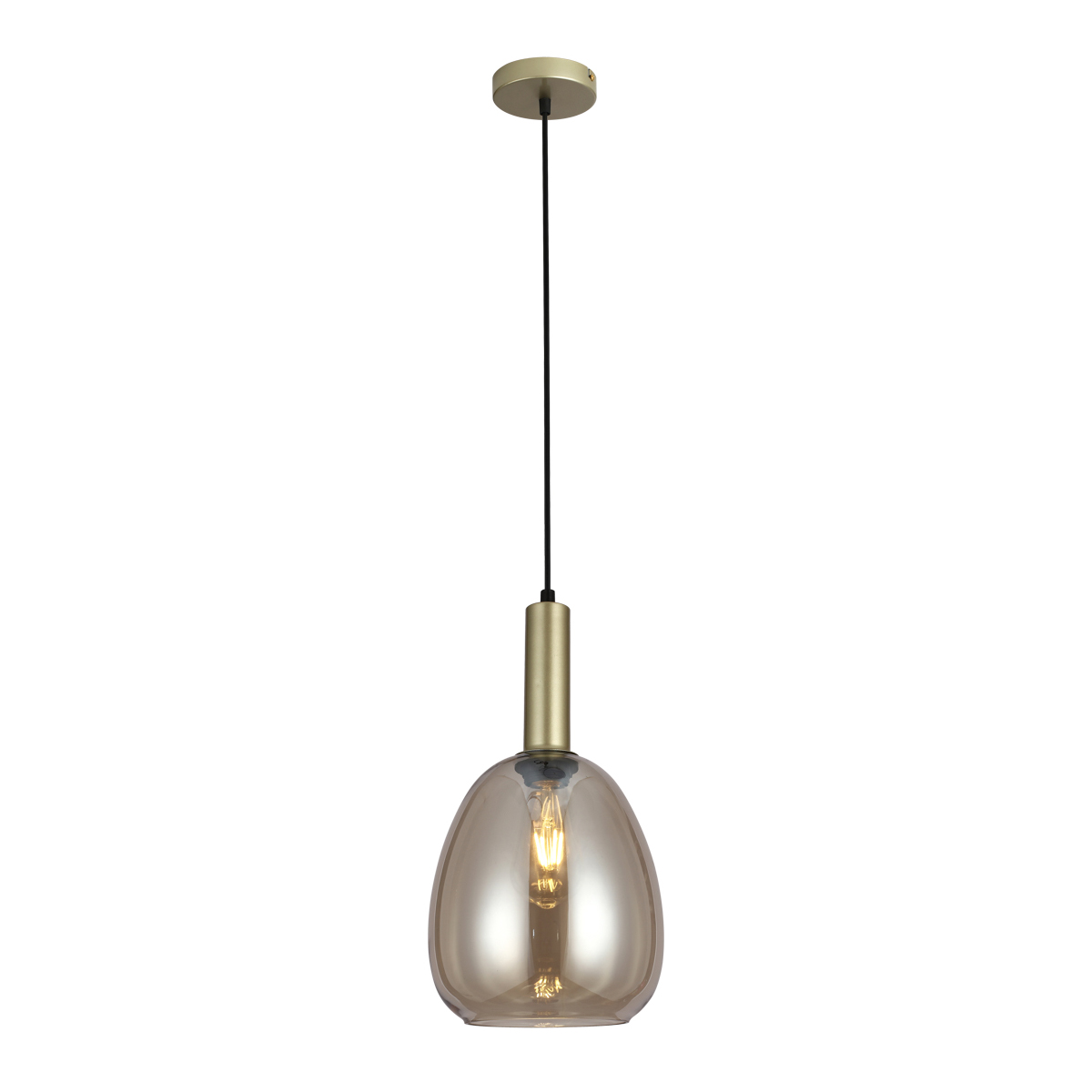 GATER PND-23541-1-GD-CH Italux