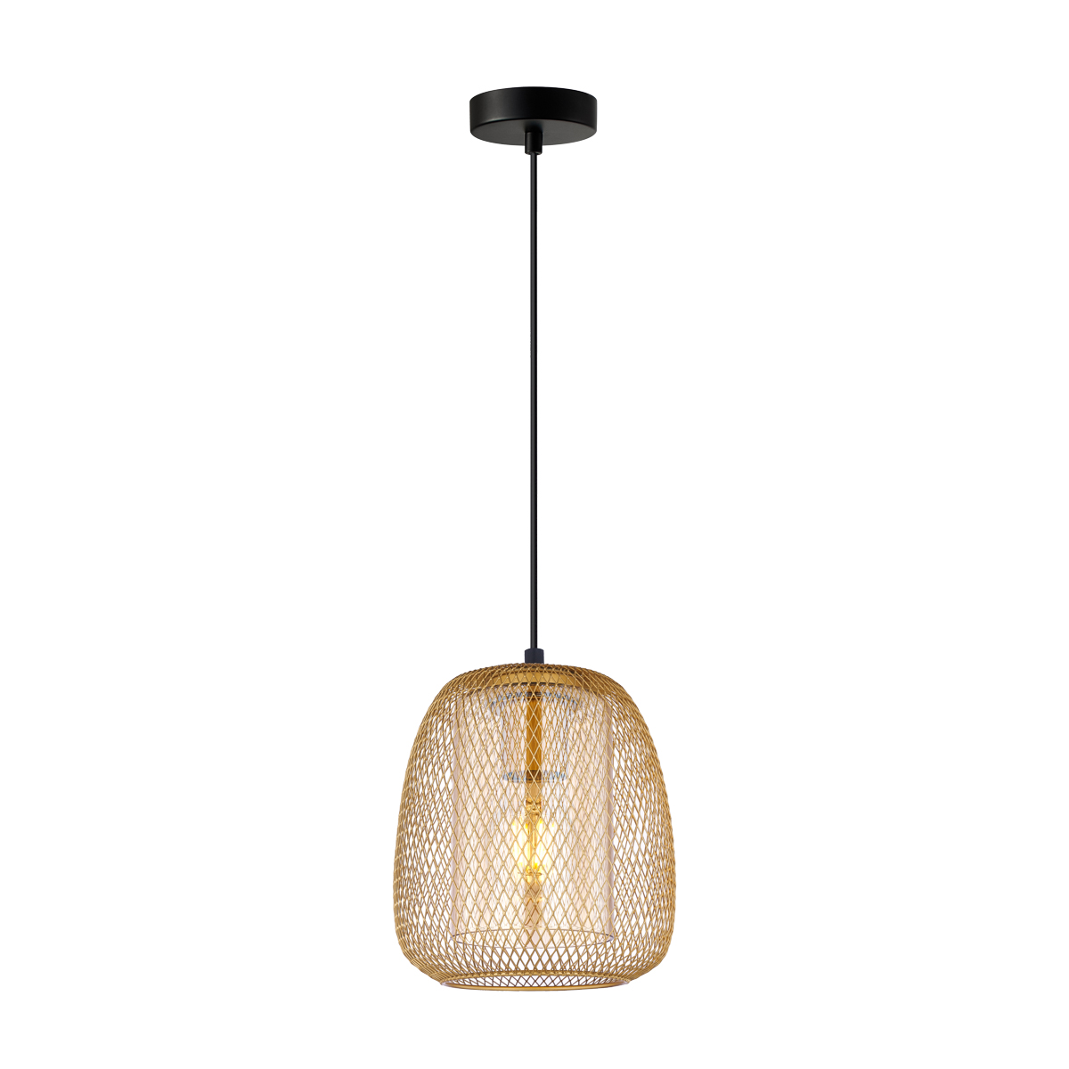AMIRIA gold PND-28612-GD-AMB Italux