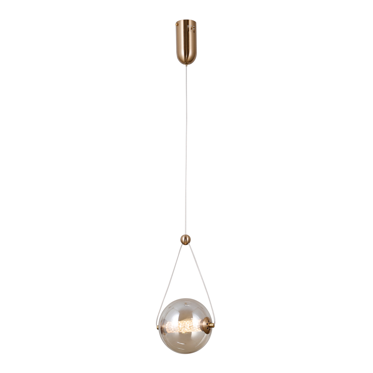 RASTIA S PND-34361-S-HBR-AMB Italux
