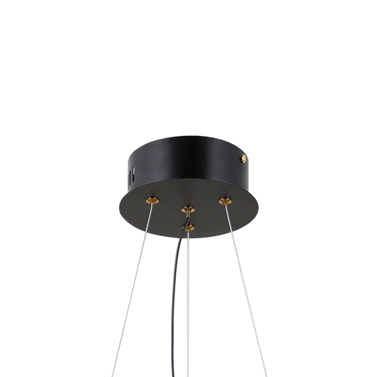 MONTIELA VI PND-34374-6-BK Italux
