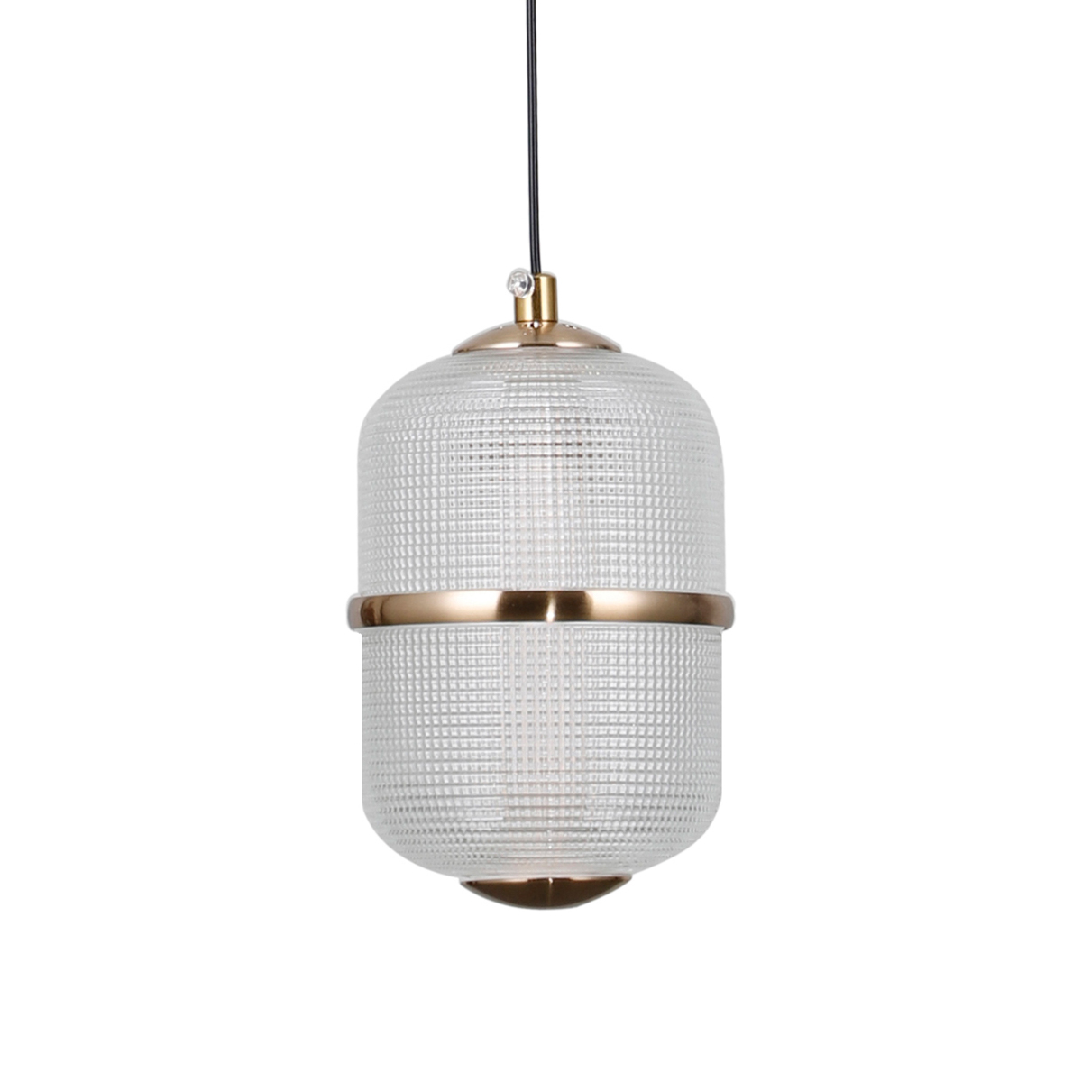 ALANI III PND-34375-3-BK Italux