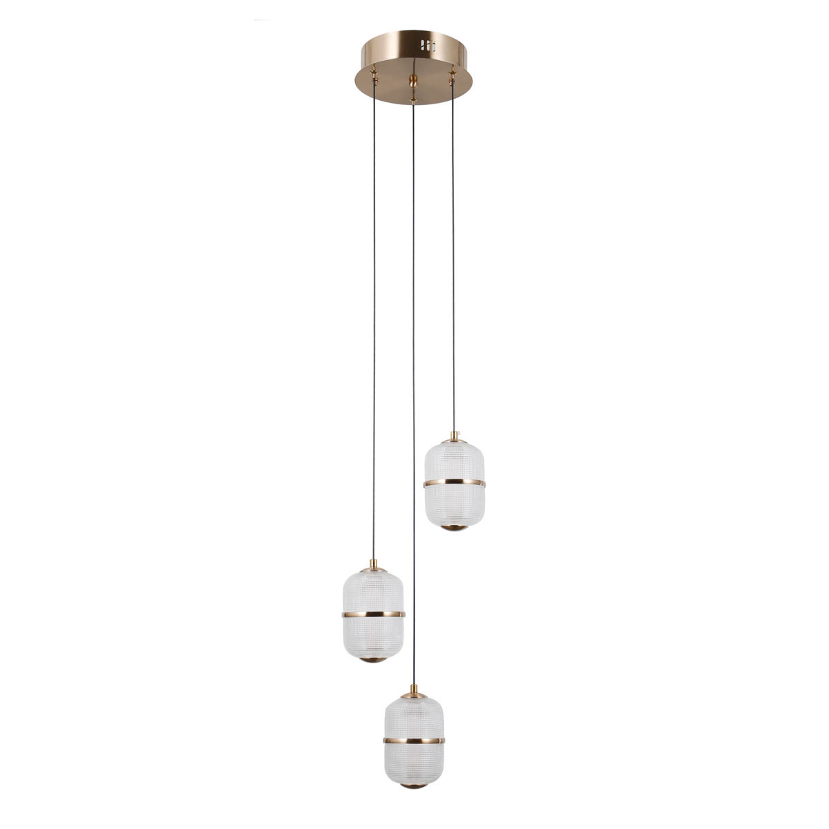 ALANI III PND-34375-3-HBR Italux