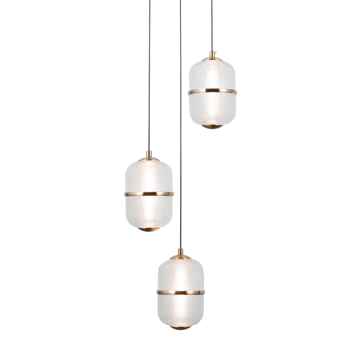 ALANI III PND-34375-3-HBR Italux