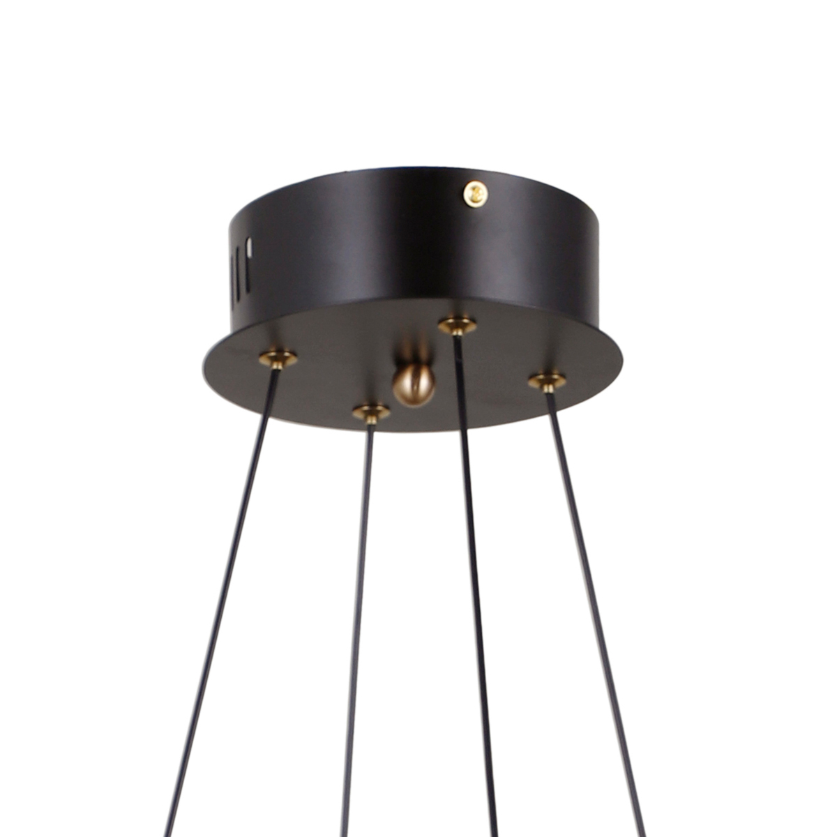 ALANI IV PND-34375-4-BK Italux
