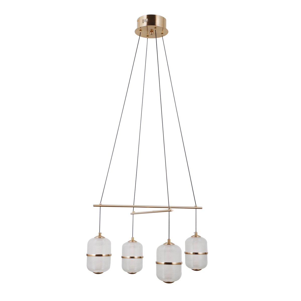 ALANI IV PND-34375-4-HBR Italux