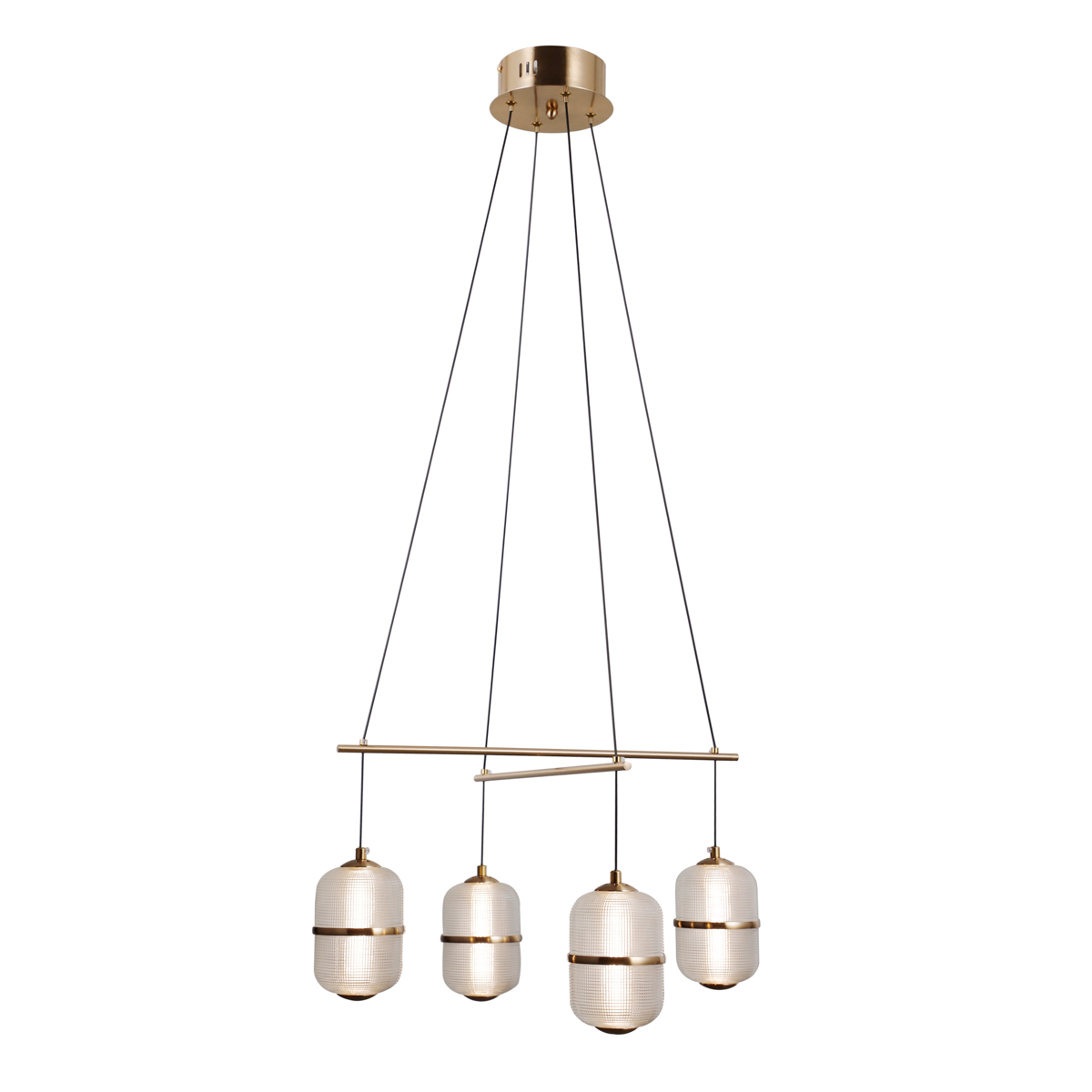 ALANI IV PND-34375-4-HBR Italux