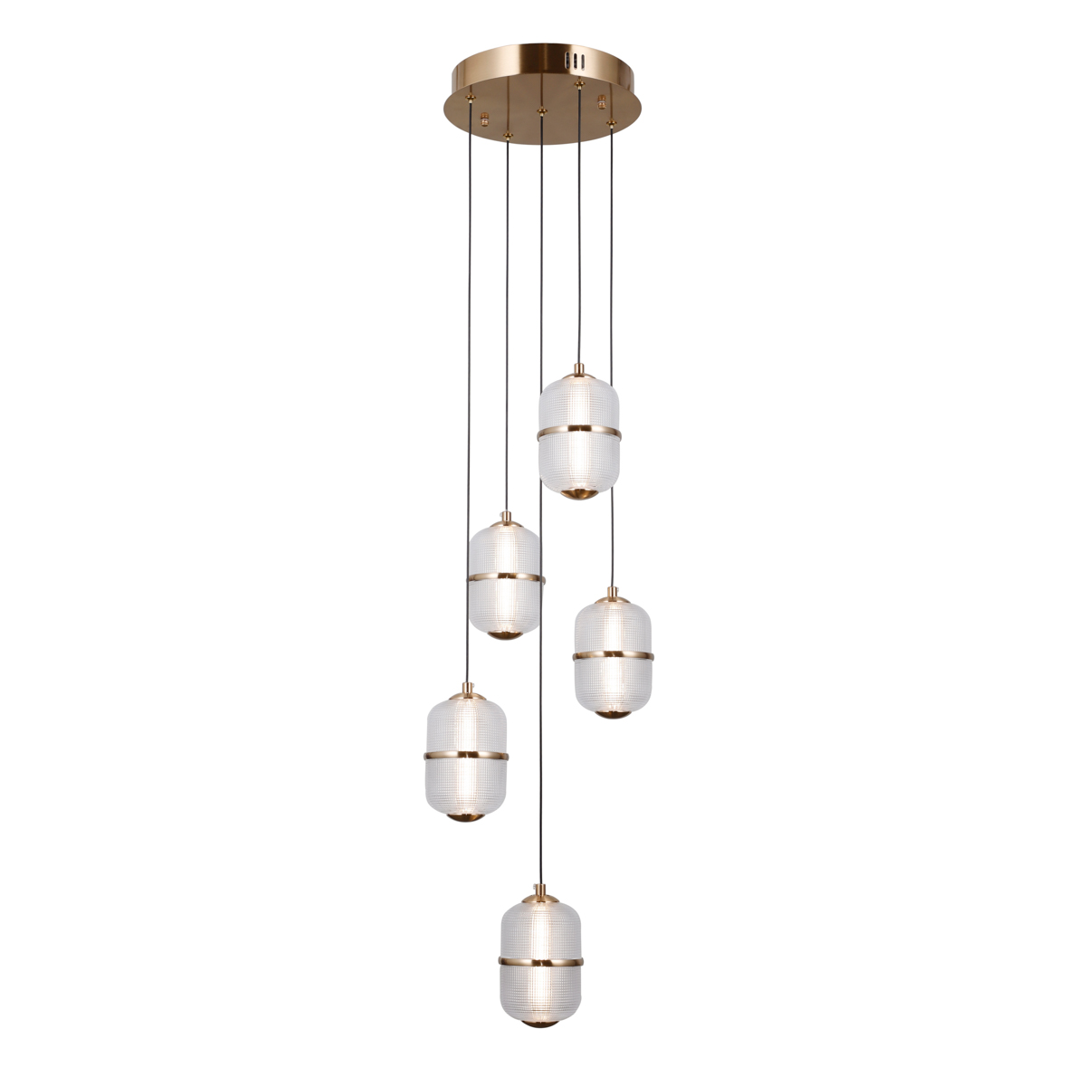 ALANI V PND-34375-5-HBR Italux