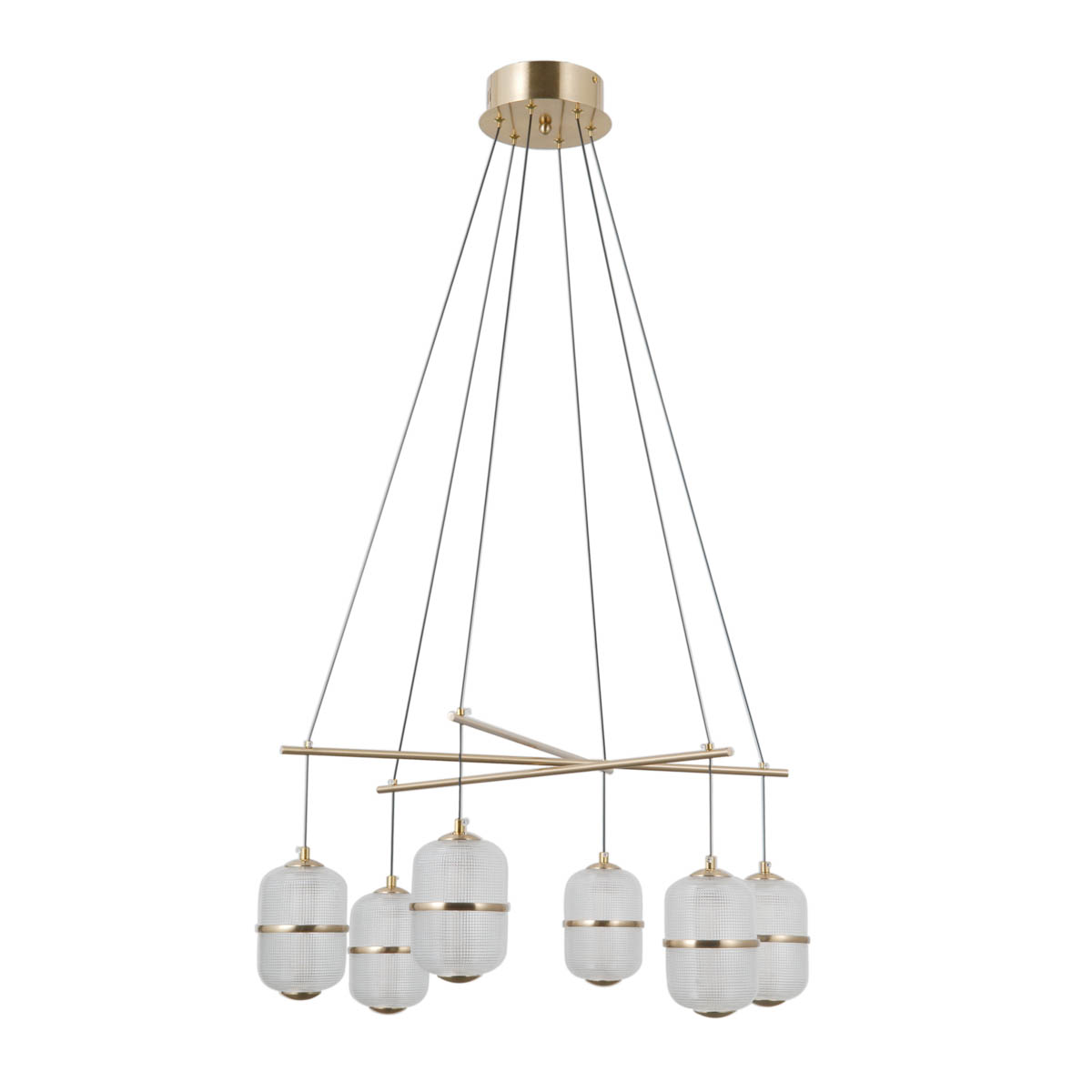 ALANI VI PND-34375-6-HBR Italux