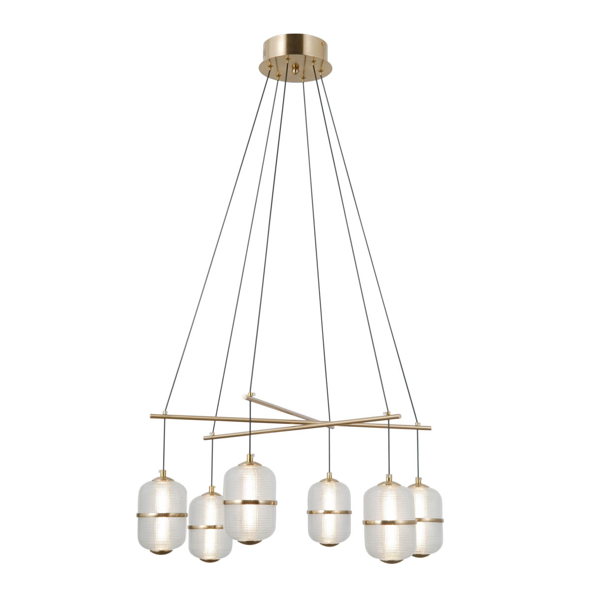 ALANI VI PND-34375-6-HBR Italux