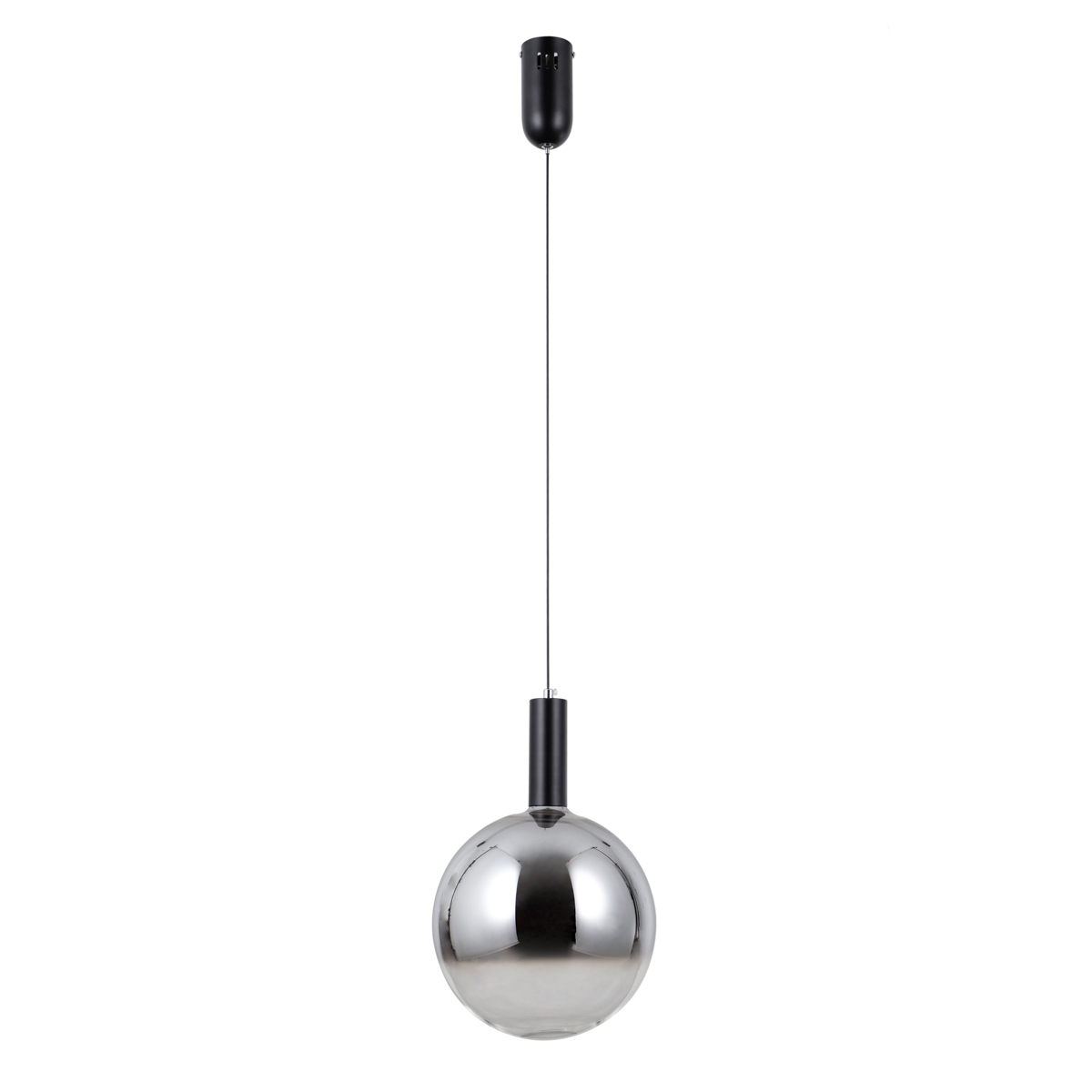 STRELA L PND-34378-1L-BK Italux