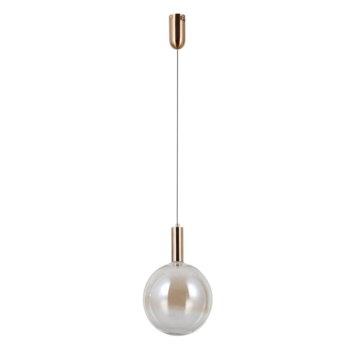 STRELA L PND-34378-1L-HBR Italux