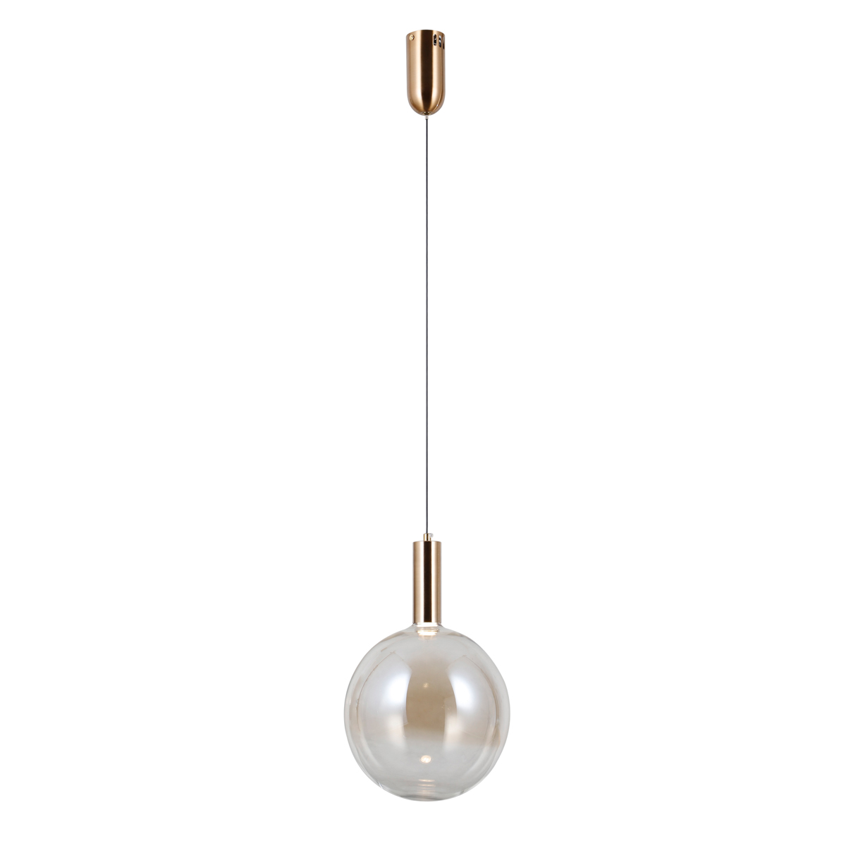 STRELA L PND-34378-1L-HBR Italux
