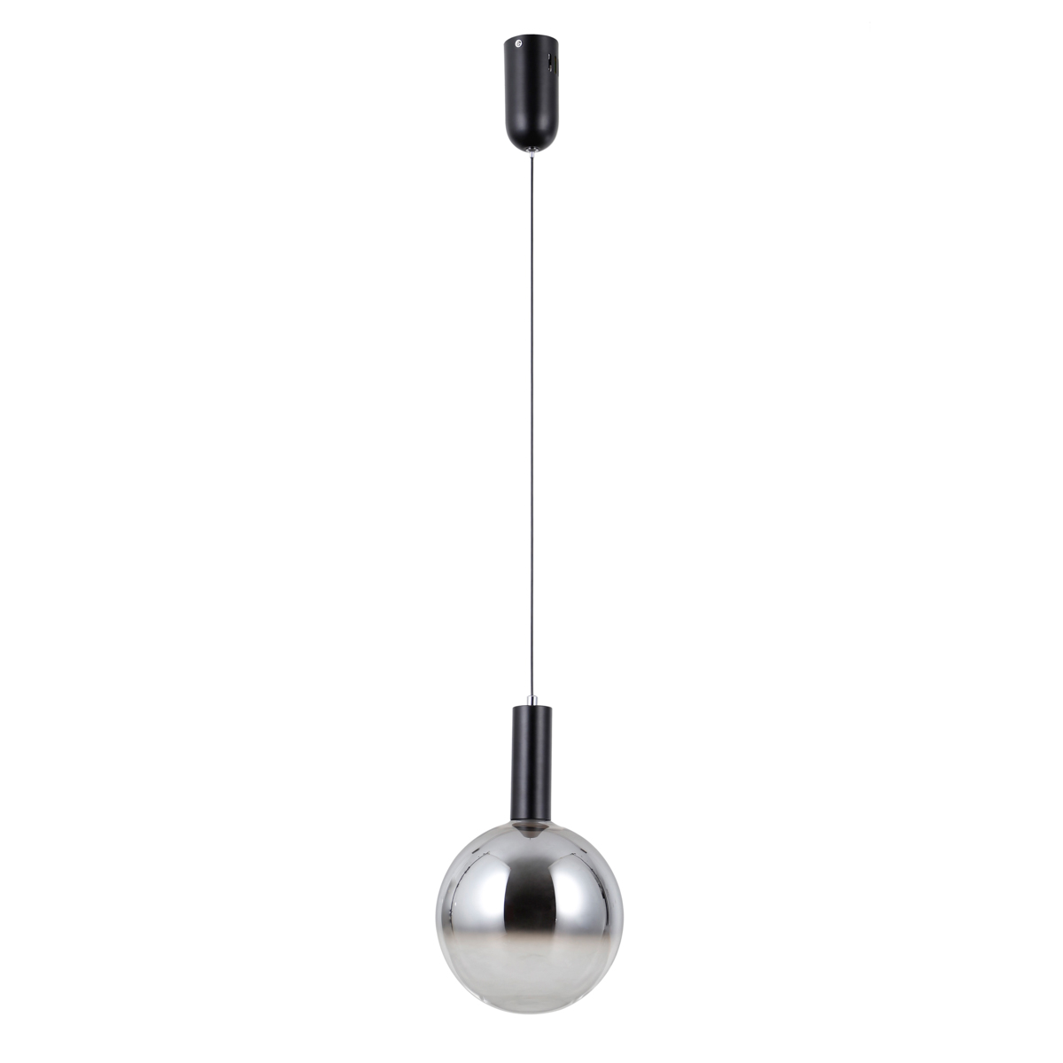 STRELA M PND-34378-1M-BK Italux