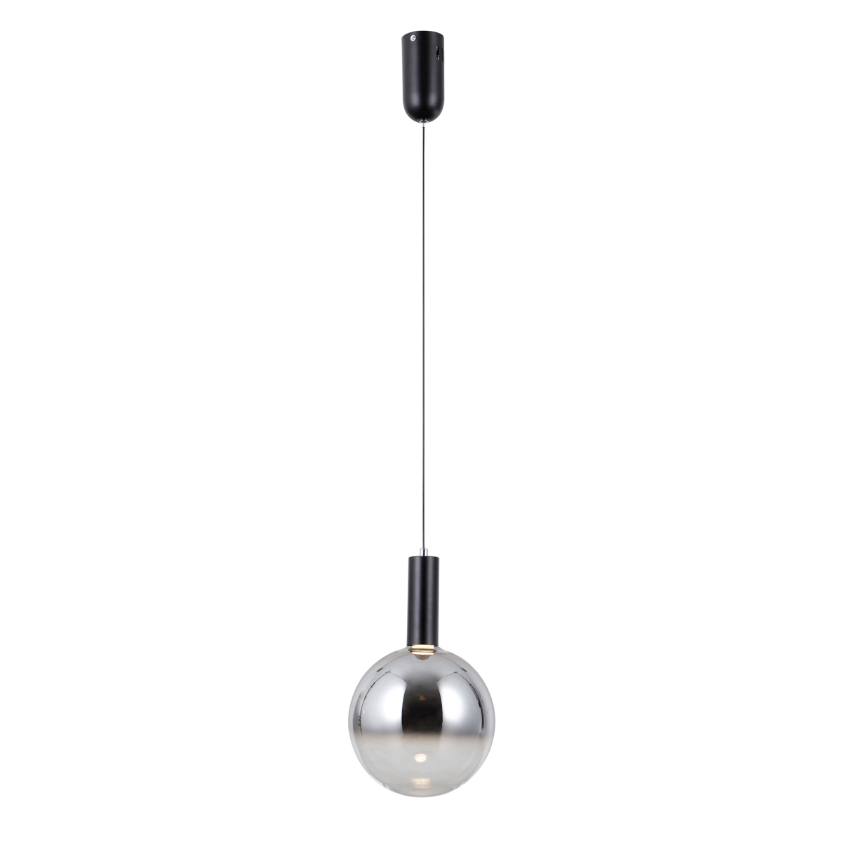 STRELA M PND-34378-1M-BK Italux