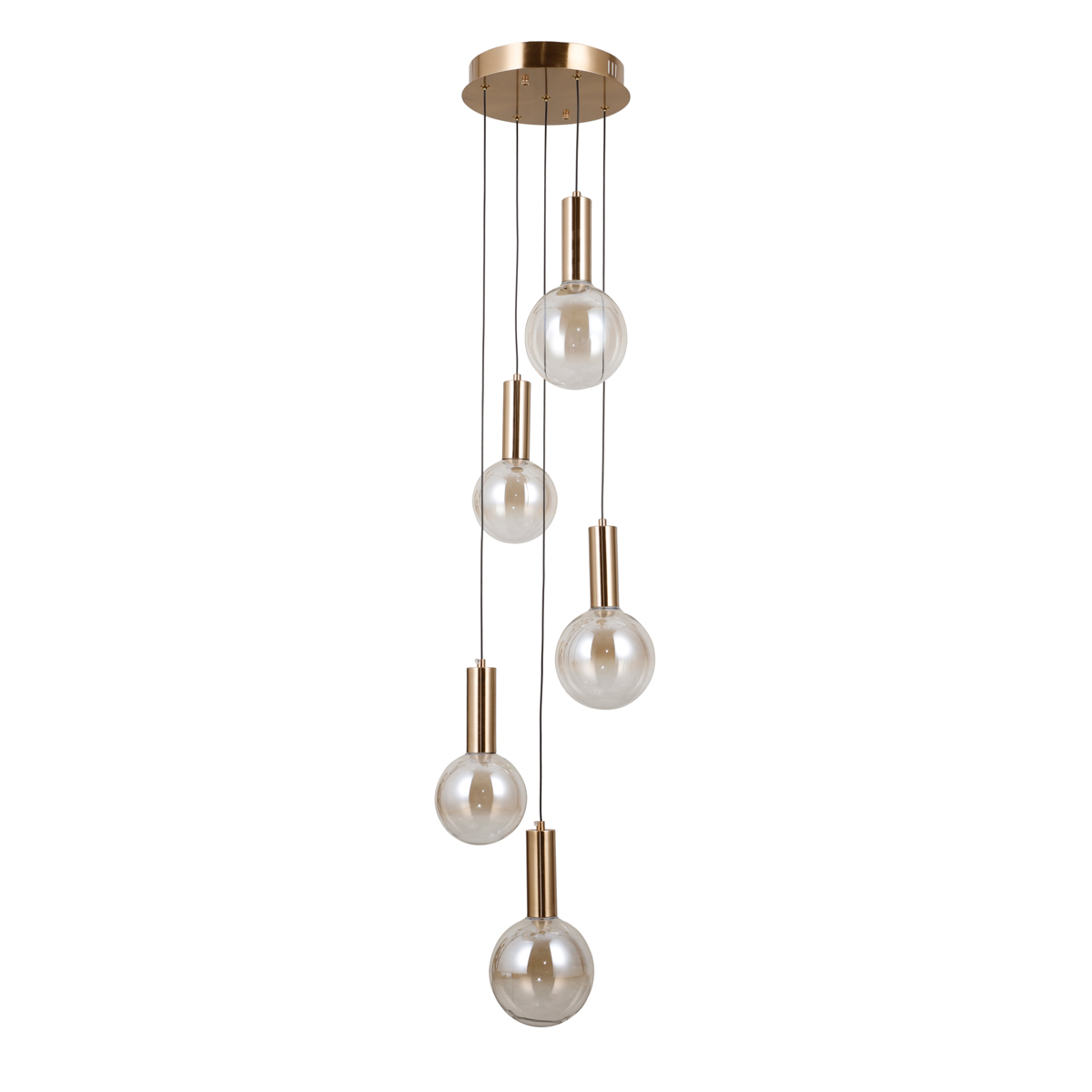 STRELA V PND-34378-5S-HBR Italux