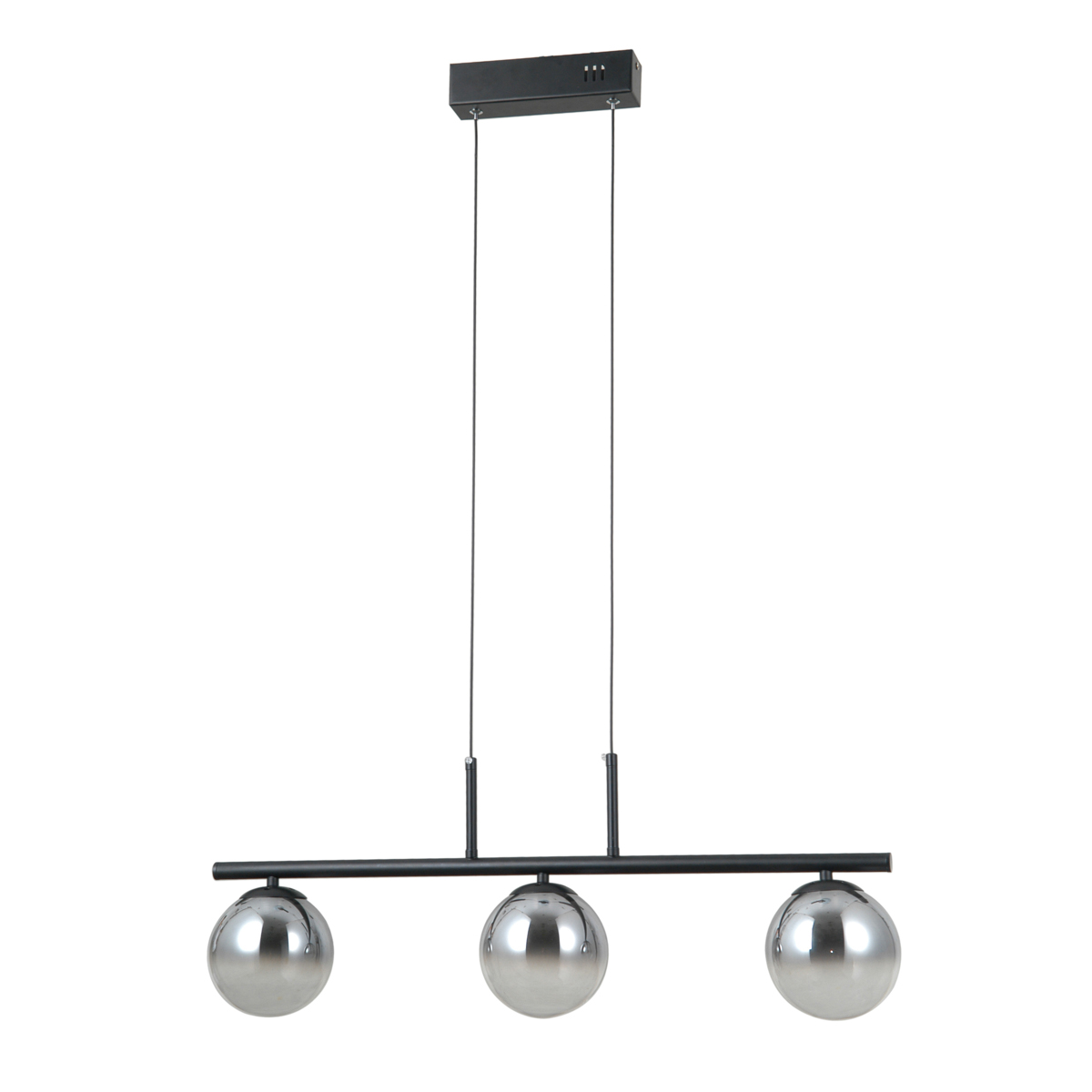 VELADA III PND-34381-3-BK Italux