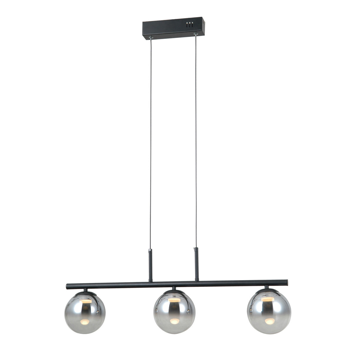 VELADA III PND-34381-3-BK Italux