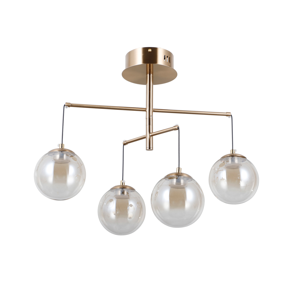VELADA IV PND-34381-4-HBR Italux
