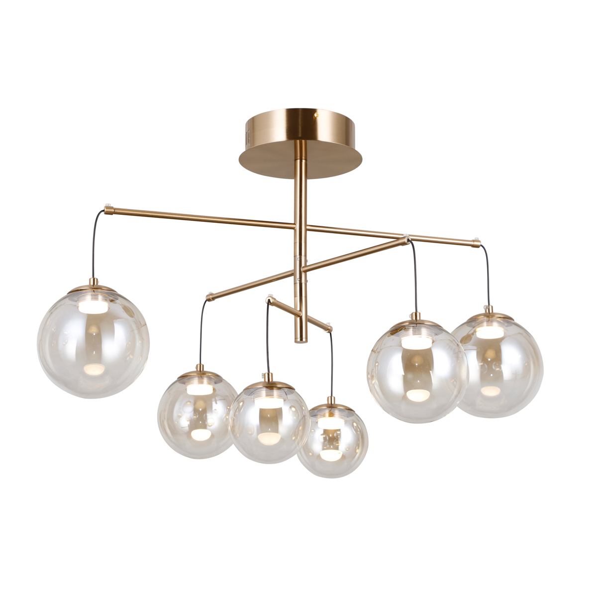 VELADA VI PND-34381-6-HBR Italux