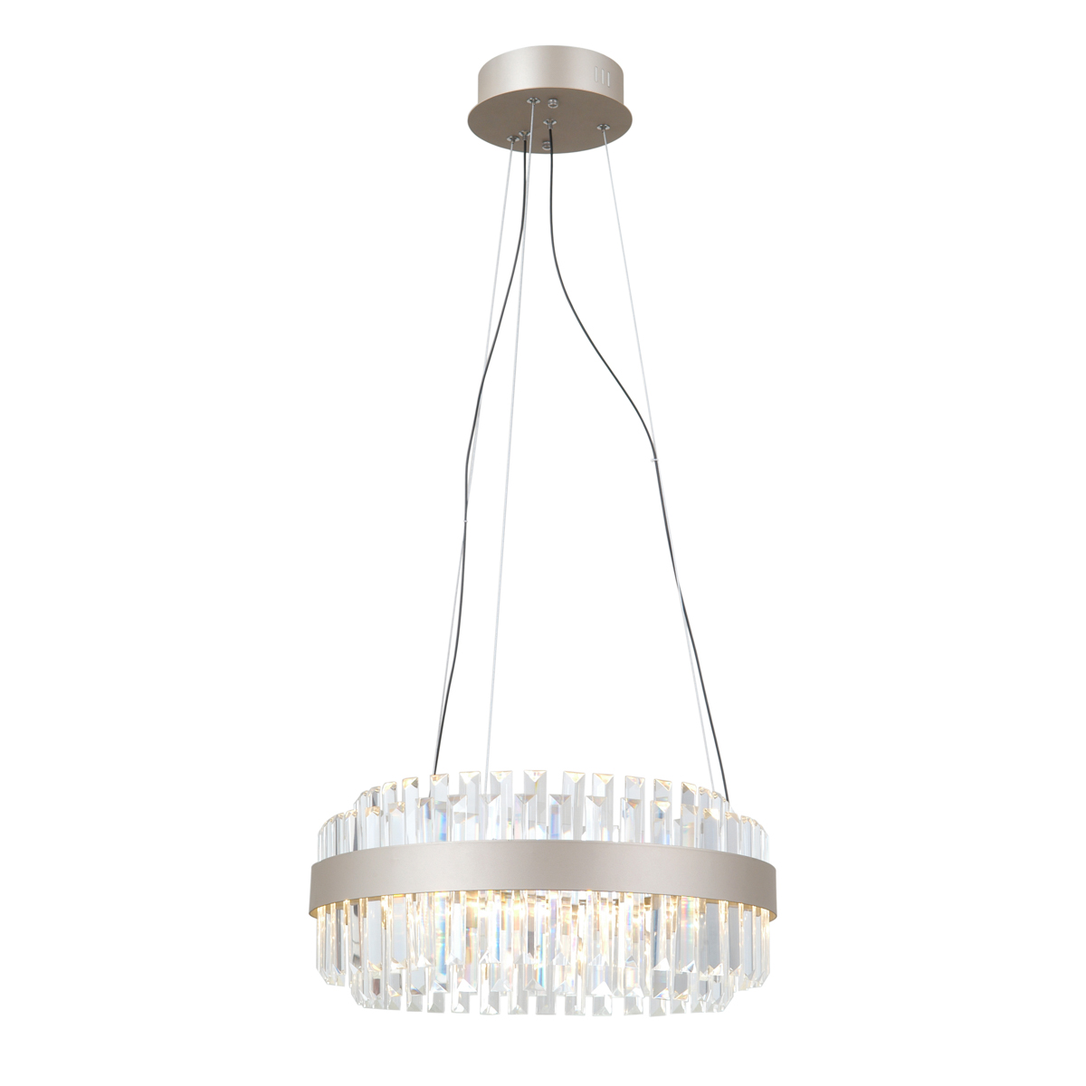 HORNA PND-34386-1-CH-CL Italux