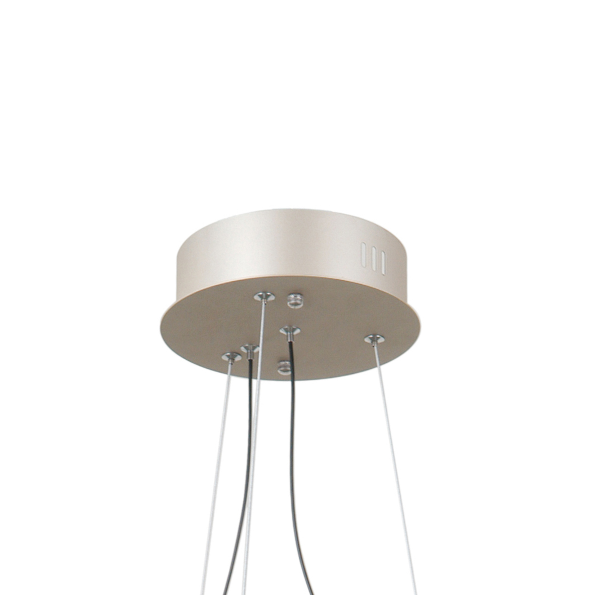 HORNA PND-34386-1-CH-CL Italux