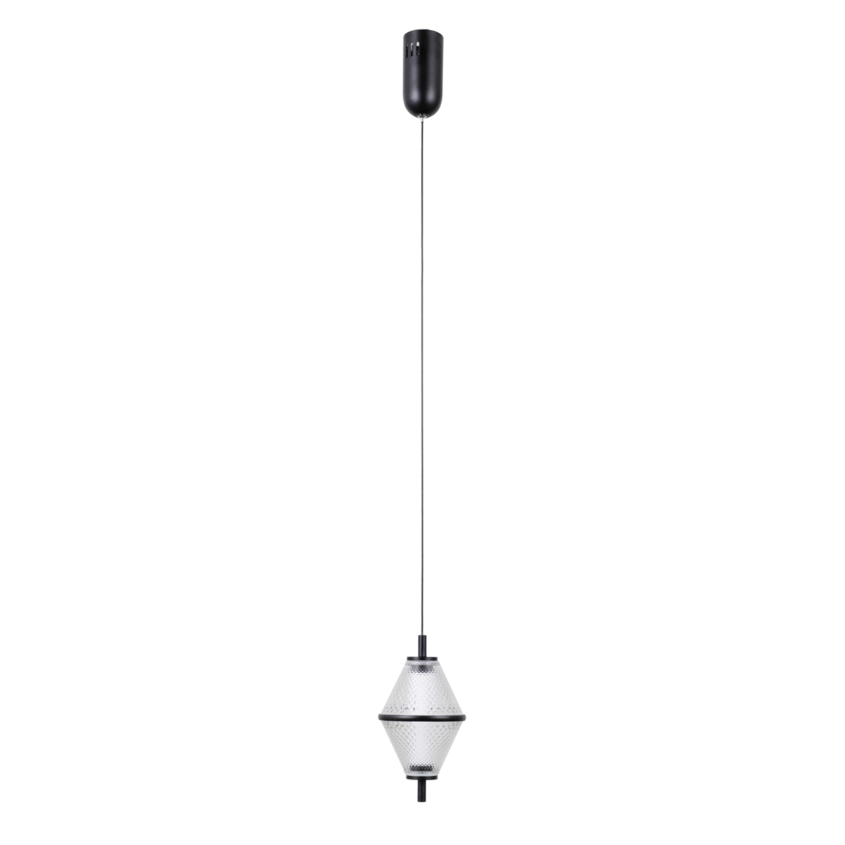 FUENTE I PND-34395-1-BK Italux