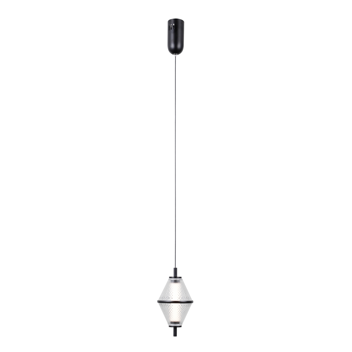 FUENTE I PND-34395-1-BK Italux