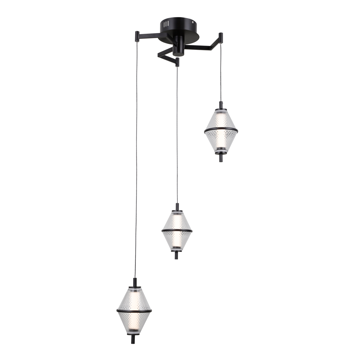 FUENTE PND-34395-3-BK Italux