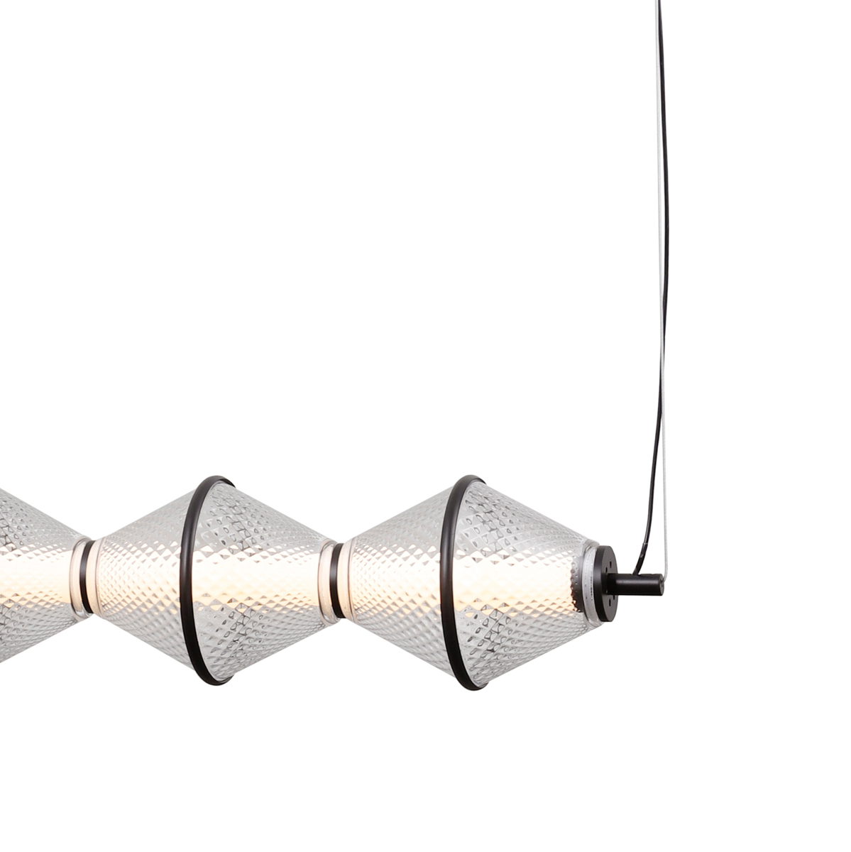 FUENTE V PND-34395-5-BK Italux