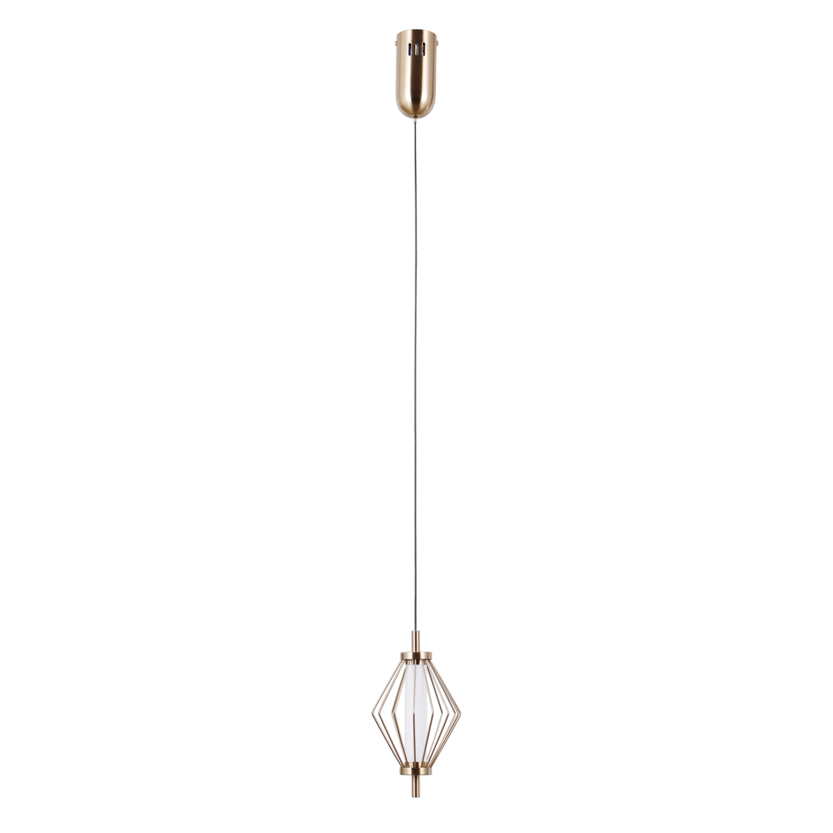 SEVIL gold PND-34403-1-HBR Italux