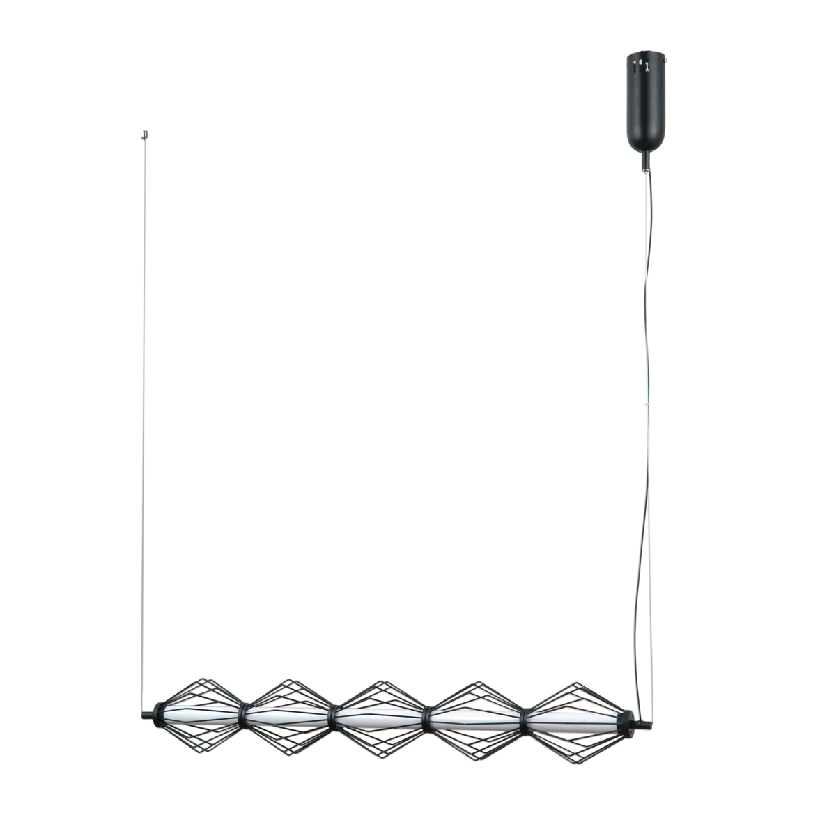 SEVIL PND-34403-5-BK Italux