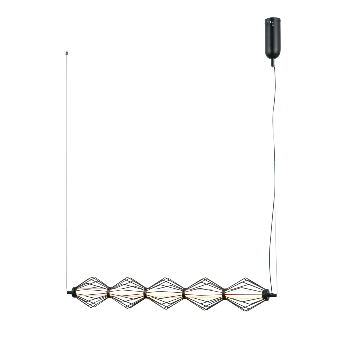 SEVIL PND-34403-5-BK Italux