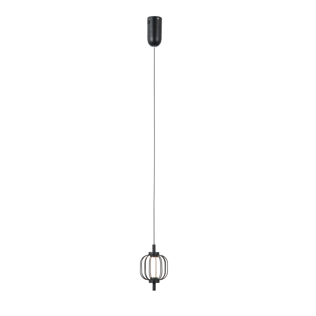 PEDRO PND-34405-1-BK Italux