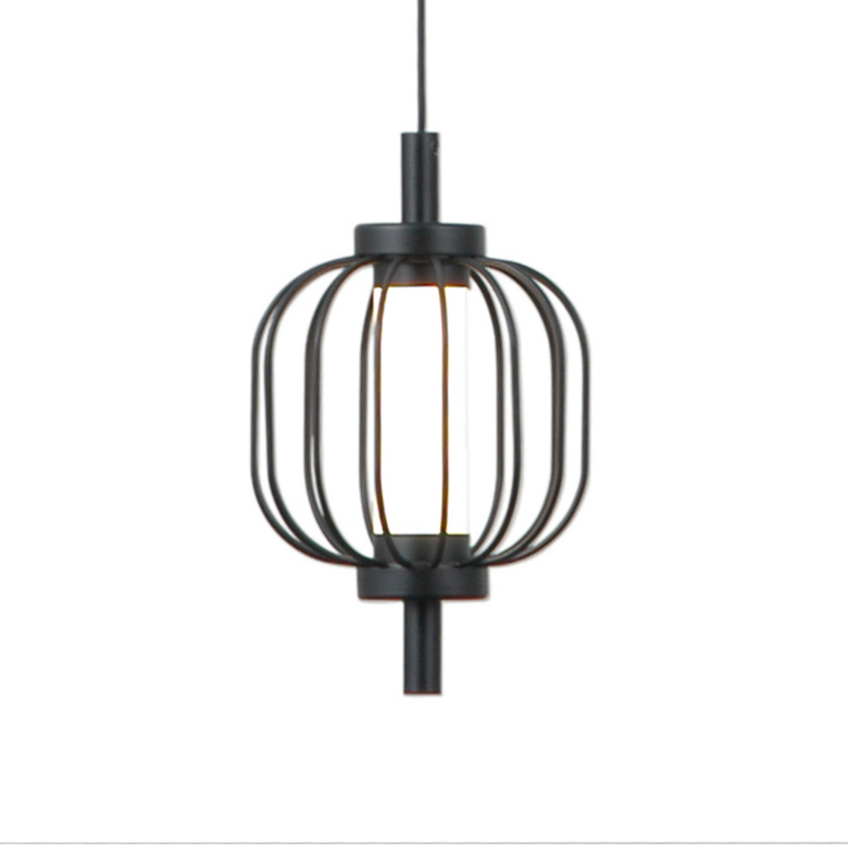 PEDRO PND-34405-1-BK Italux