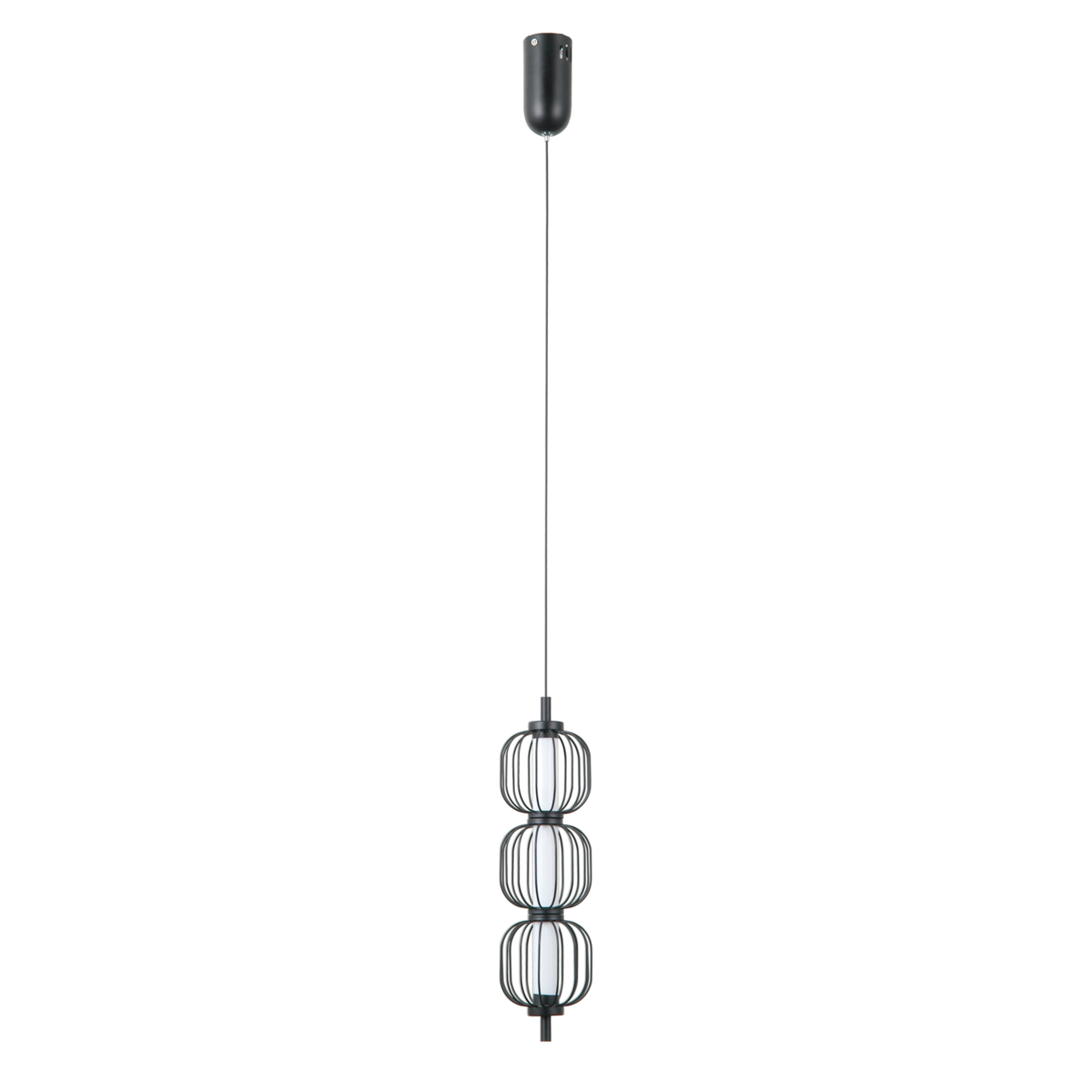 PEDRO PND-34405-3V-BK Italux