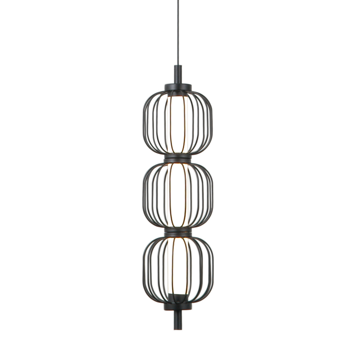 PEDRO PND-34405-3V-BK Italux
