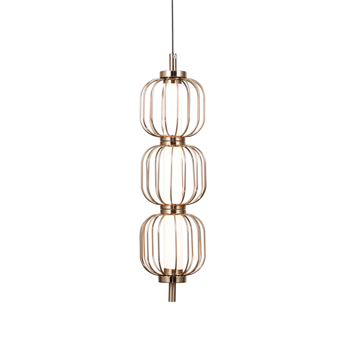 PEDRO PND-34405-3V-HBR Italux
