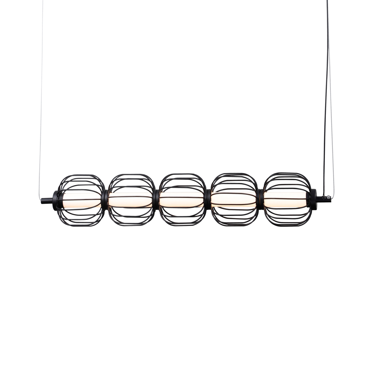 PEDRO PND-34405-5-BK Italux