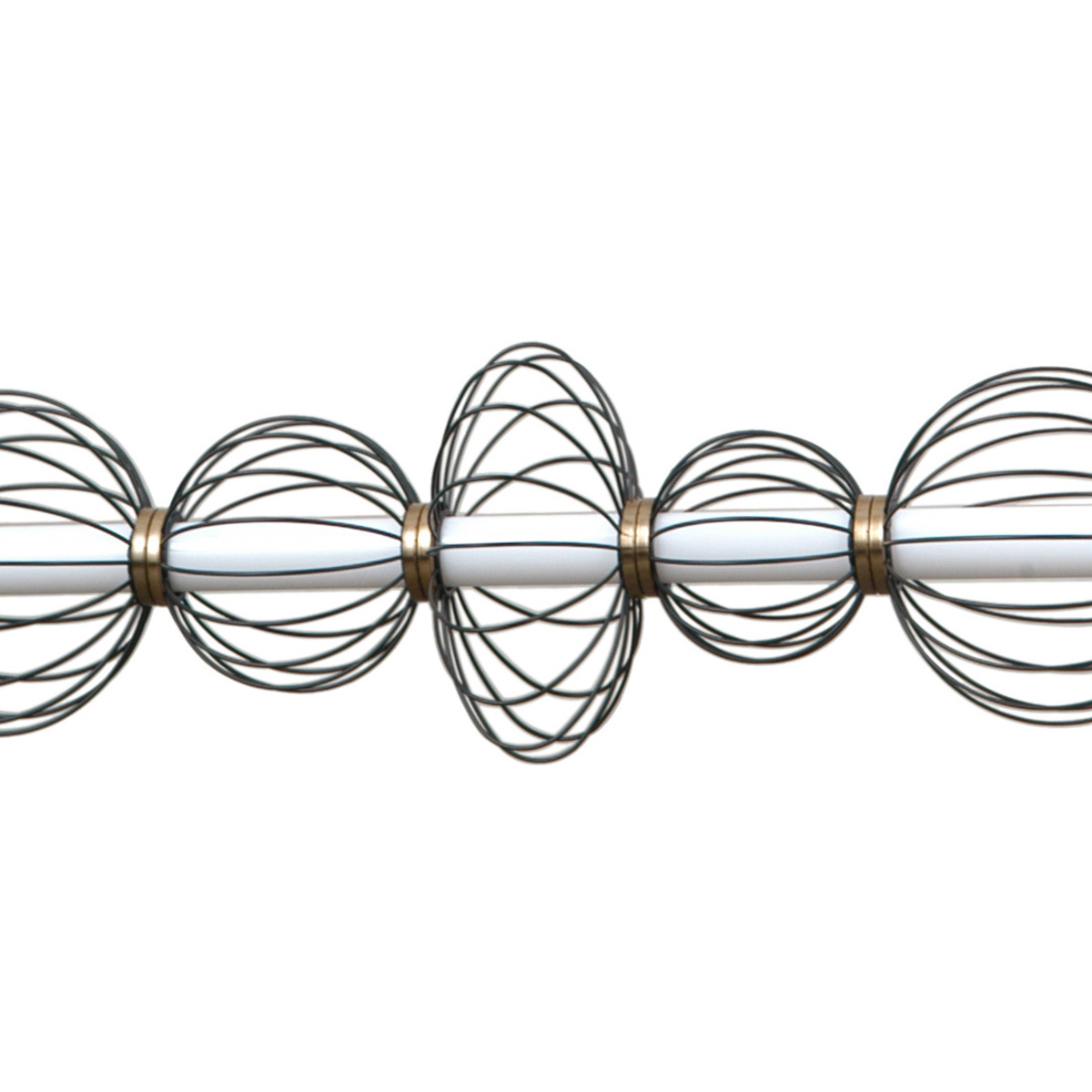 RABEL PND-344221-5-BK Italux