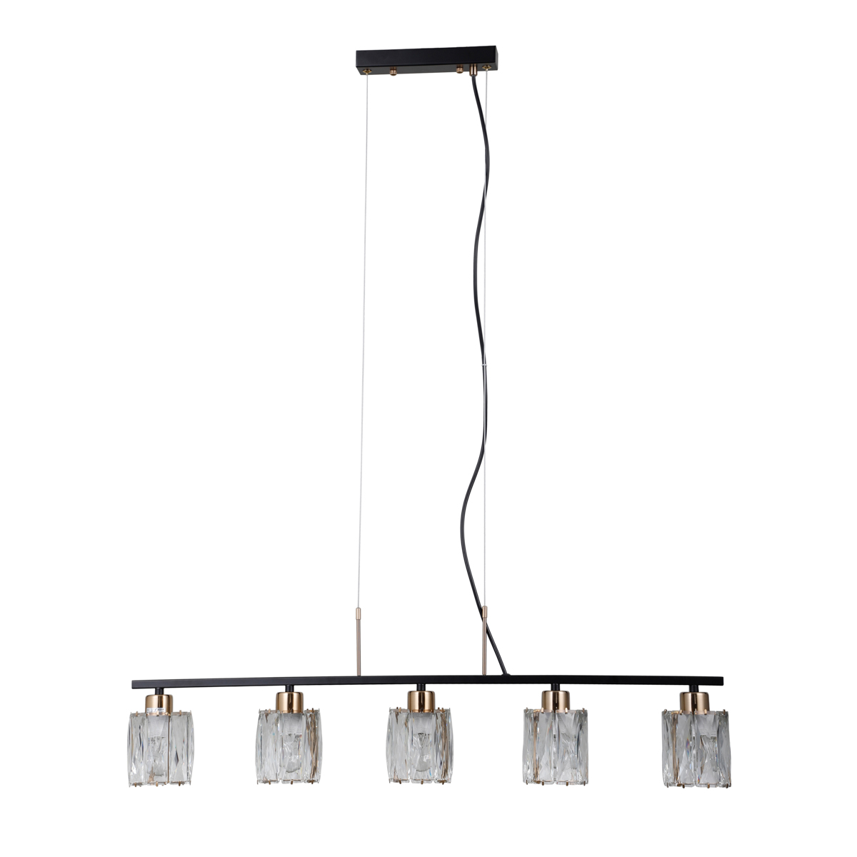 SIMONA PND-40814-5-BK-HBR Italux