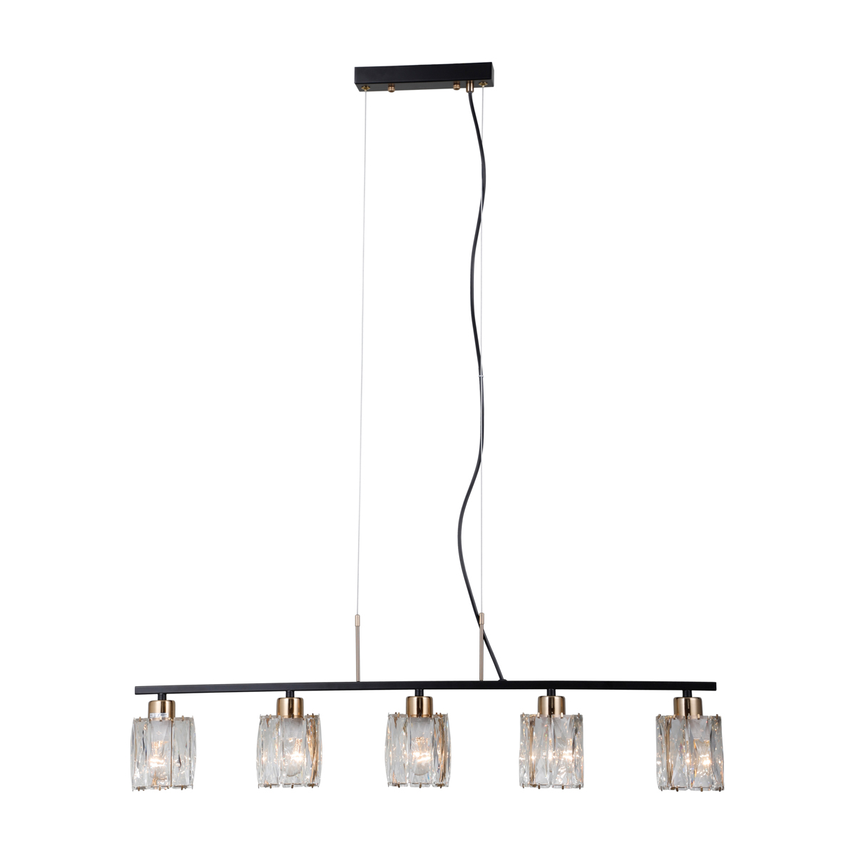 SIMONA PND-40814-5-BK-HBR Italux
