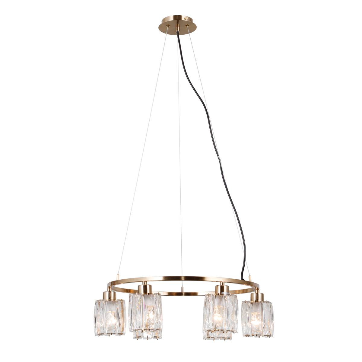 SIMONA VI PND-40814-6-HBR Italux