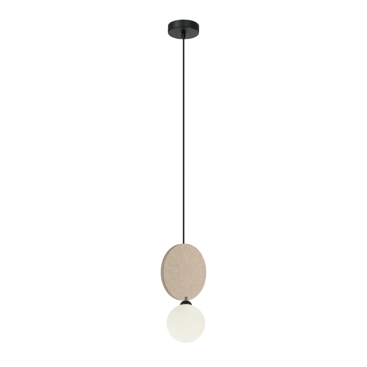 ANDREA beige PND-59779-1M-BG Italux