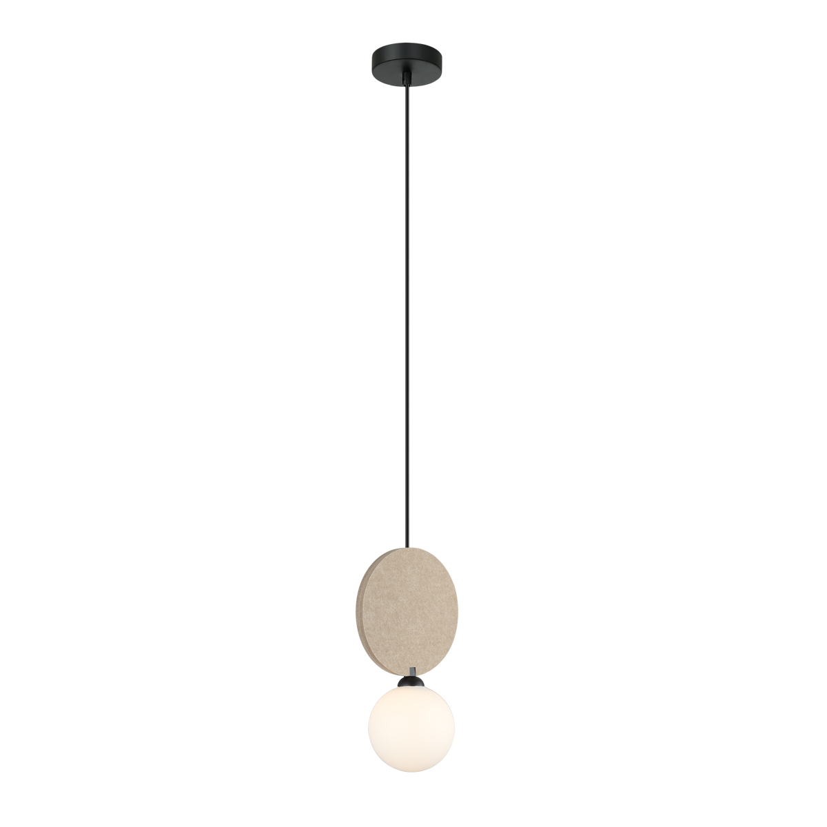 ANDREA beige PND-59779-1M-BG Italux