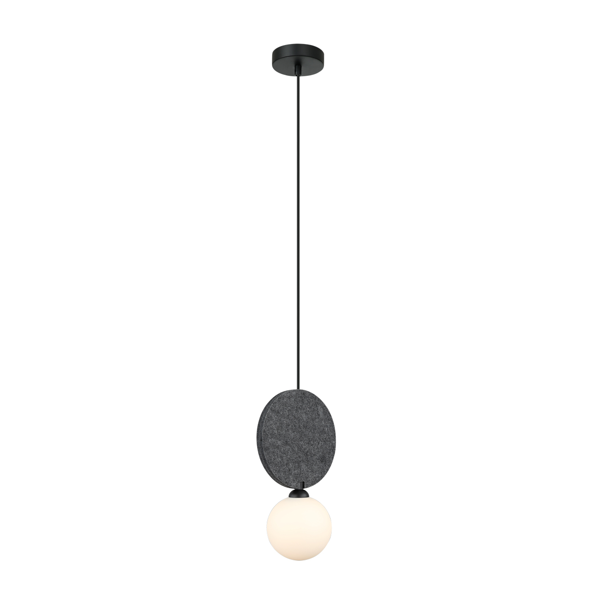 ANDREA grey PND-59779-1M-GR Italux