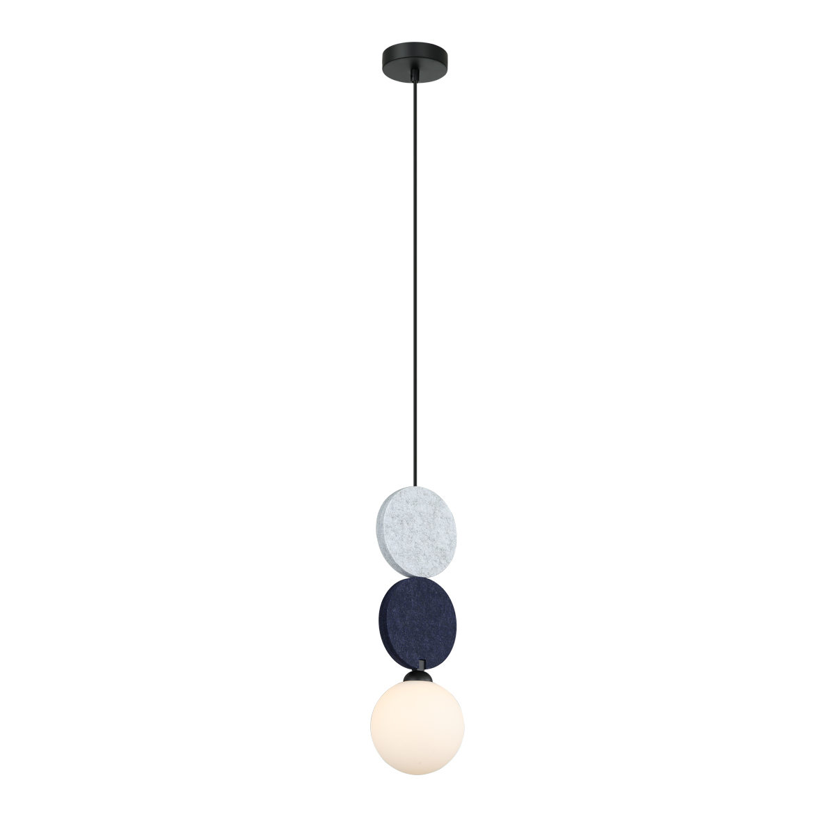 ANDREA multi S PND-59779B-1S-MLTI Italux
