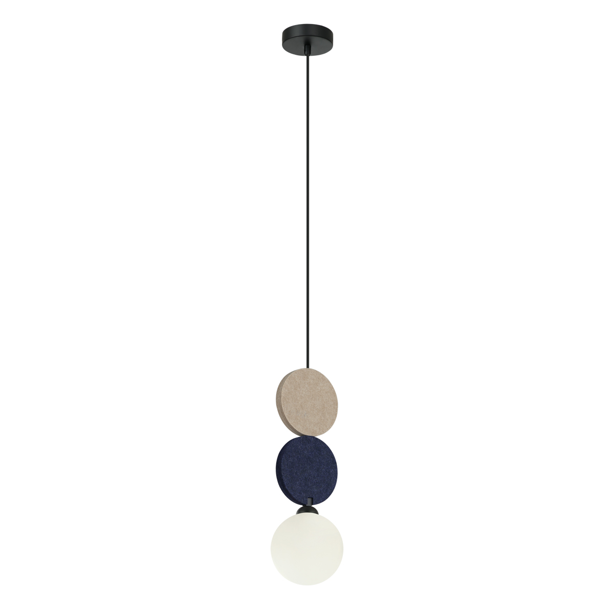 ANDREA multi S PND-59779C-1S-MLTI Italux