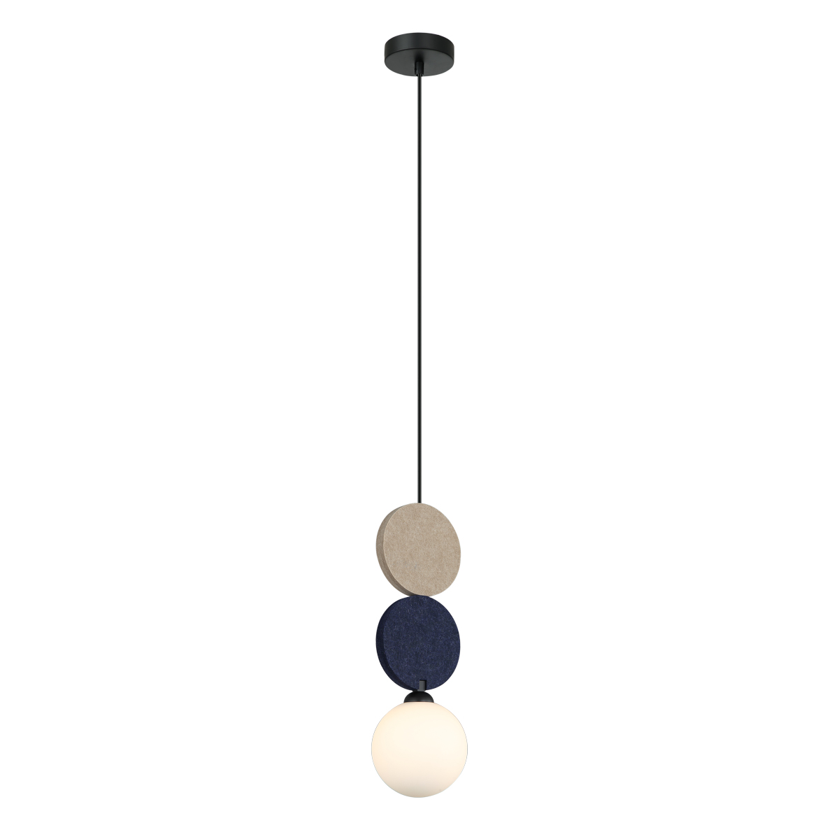 ANDREA multi S PND-59779C-1S-MLTI Italux